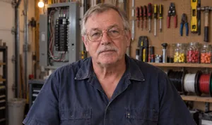 Walt Brennan