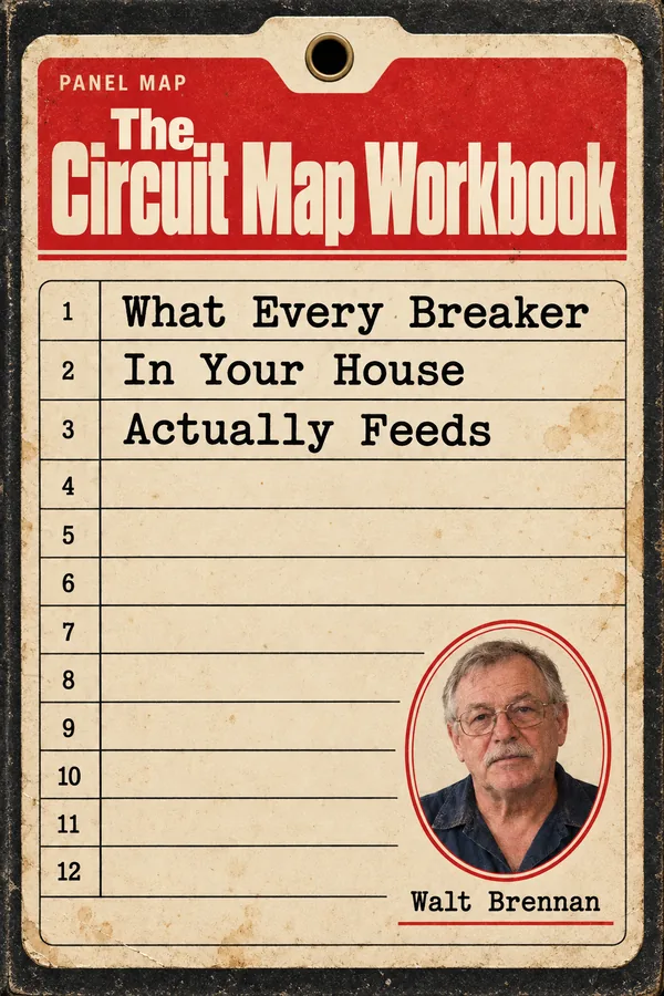 The Circuit Map Workbook