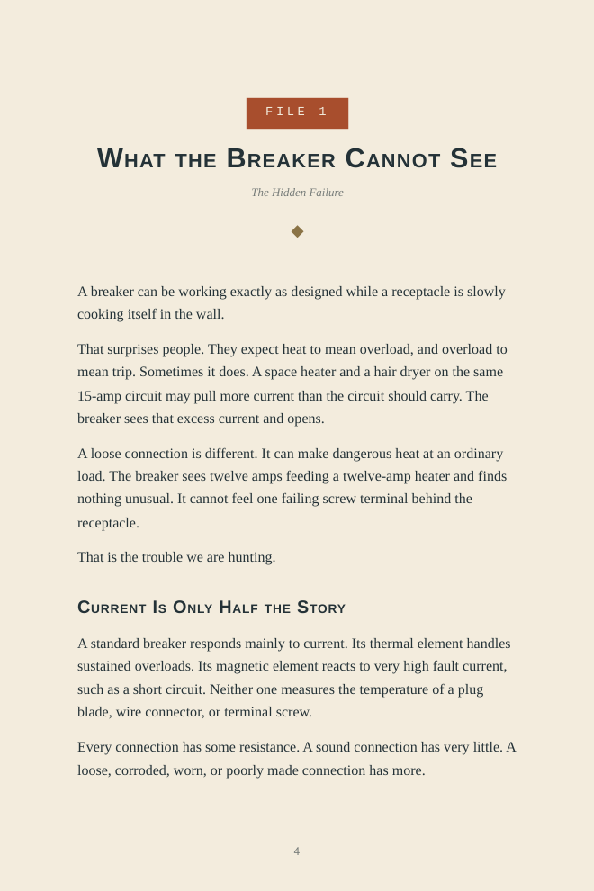 Sample page 4